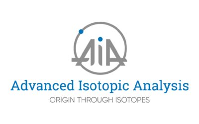 Advanced Isotopic Analysis
