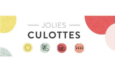 Ex Jolies Culottes