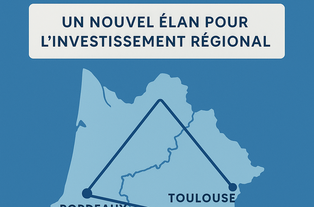 Lancement de la SCR ABA3 : un nouvel élan pour l’investissement régional