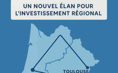 Lancement de la SCR ABA3 : un nouvel élan pour l’investissement régional